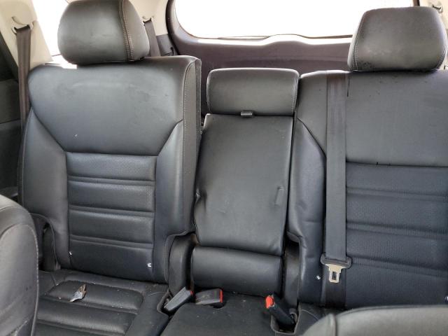 5XYPH4A51GG134318 KIA SORENTO EX