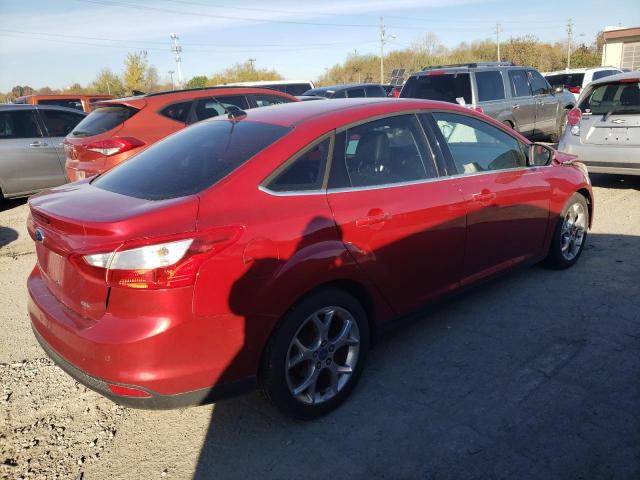 1FAHP3H23CL278423 | 2012 Ford focus sel