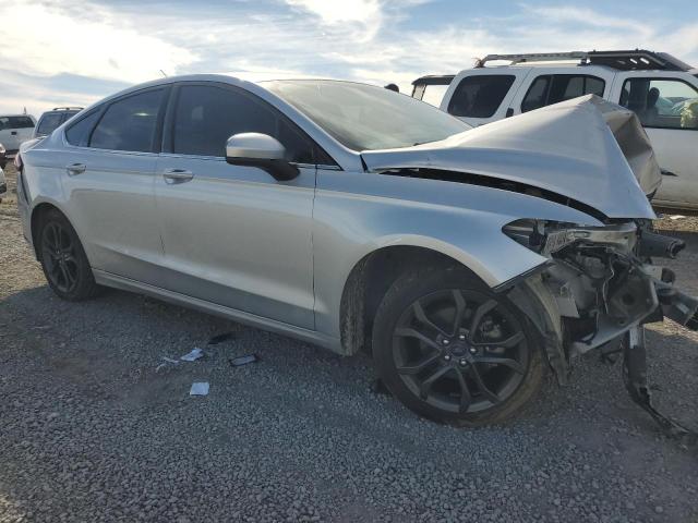 3FA6P0G70JR106979 | 2018 FORD FUSION S