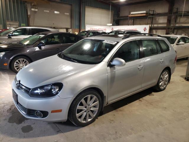 2011 Volkswagen Jetta S