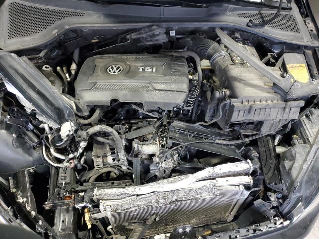 2019 VOLKSWAGEN GOLF SPORT - 3VW117AU6KM512242