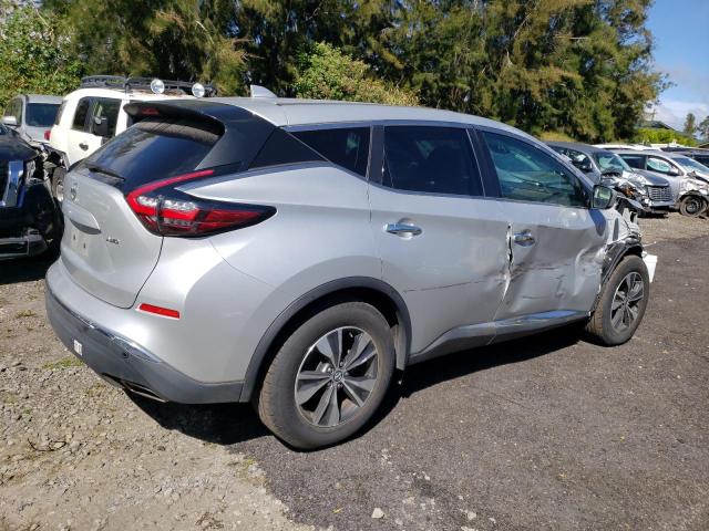 5N1AZ2AS6MC145582 Nissan Murano S 3