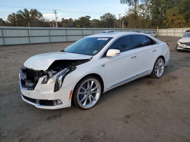 2019 Cadillac XTS Premium Luxury