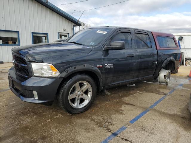 2017 Ram 1500 ST