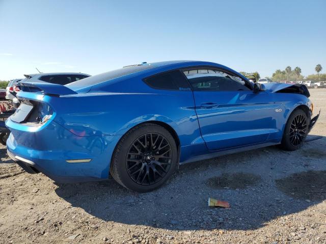 1FA6P8CFXK5103832 2019 FORD MUSTANG, photo no. 3