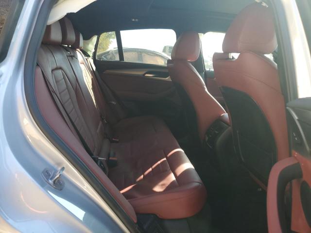 2021 BMW X4 XDRIVEM - 5UX2V5C03M9G71961