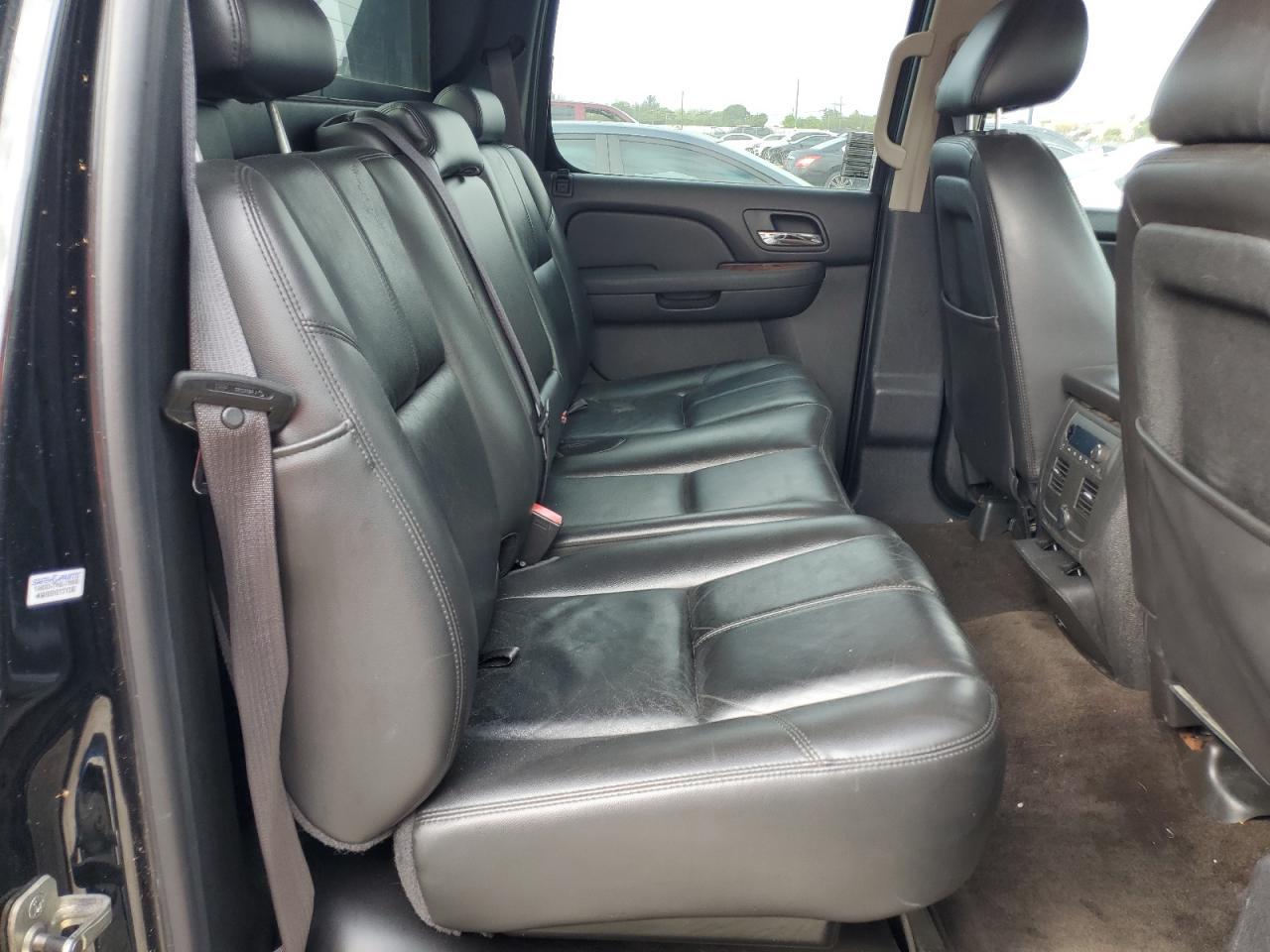 3GNMCFE05BG121584 2011 Chevrolet Avalanche Lt 3GNMCFE05BG121584 2011 Chevrolet Avalanche Lt