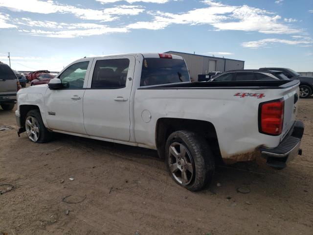 3GCUKREC9EG402556 | 2014 CHEVROLET SILVERADO