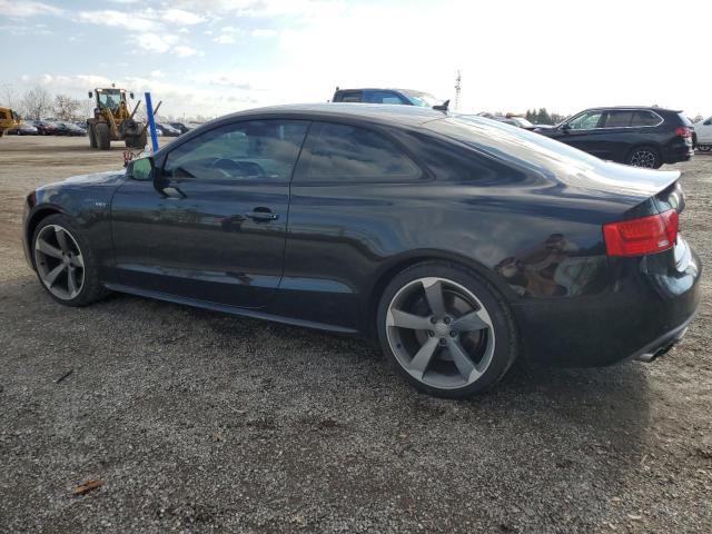2015 AUDI S5 PROGRES - WAUCGBFR1FA001670