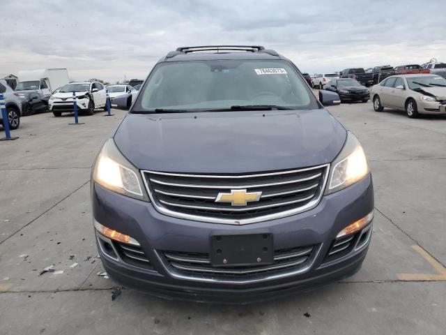 1GNKRJKD4EJ224238 | 2014 Chevrolet traverse ltz