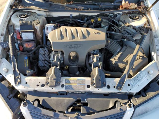 2G1WH52K259386778 | 2005 Chevrolet impala ls