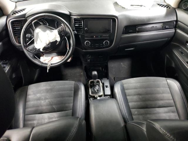 JA4AZ3A33KZ033054 | 2019 MITSUBISHI OUTLANDER