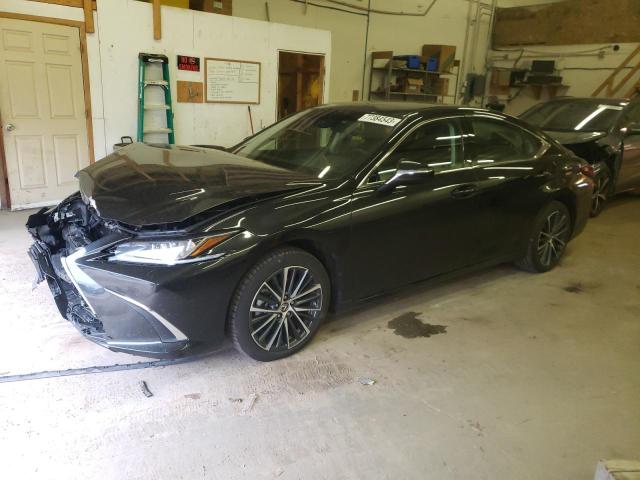 2022 Lexus ES 350 Base