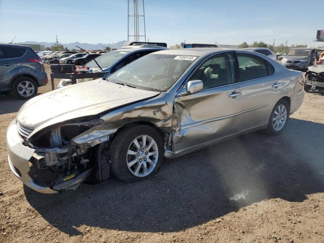 2004 Lexus ES 330 