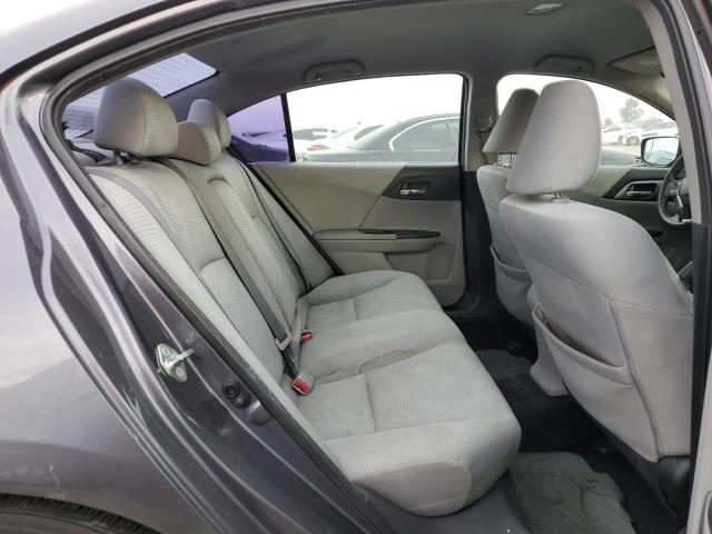 2015 HONDA ACCORD LX - 1HGCR2F3XFA188935