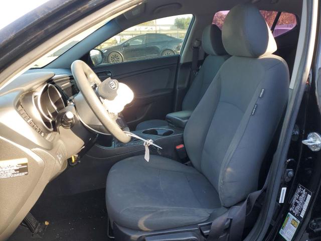 2015 KIA OPTIMA LX - 5XXGM4A70FG452110