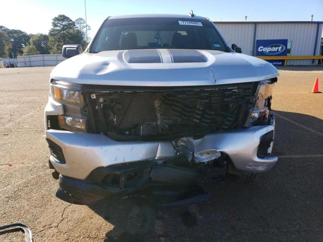 1GCPWBEK8MZ155223 | 2021 CHEVROLET SILVERADO