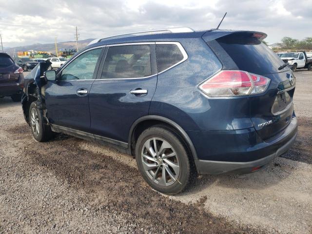 2015 NISSAN ROGUE S - 5N1AT2MT5FC817043