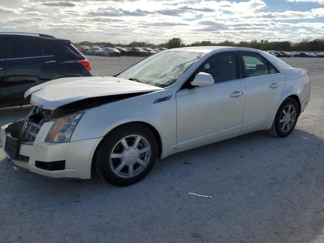 2009 Cadillac CTS 