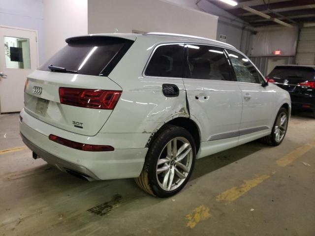 VIN WA1VAAF72JD018081 2018 Audi Q7, Prestige no.3