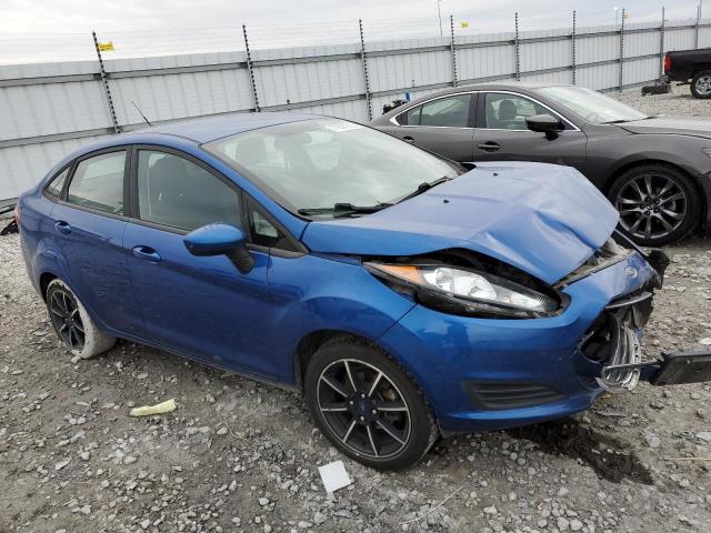 Vin: 3fadp4bj3km110766, lot: 77957213, ford fiesta se 20194