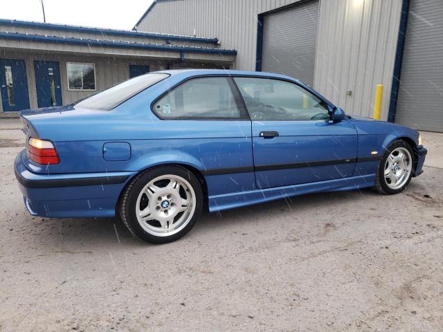 WBSBG9338XEY83138 | 1999 BMW m3