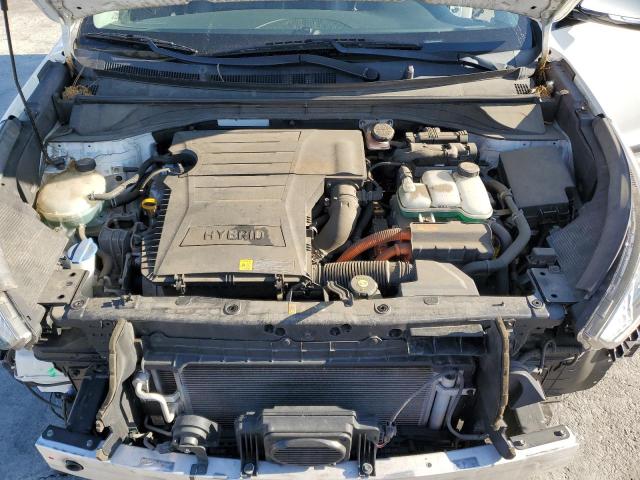 2017 KIA NIRO EX TO KNDCE3LCXH5058265