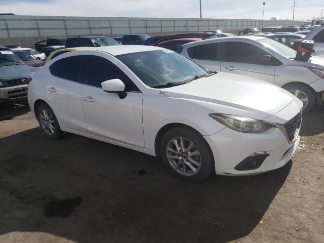 JM1BM1V71F1252139 | 2015 MAZDA 3 TOURING