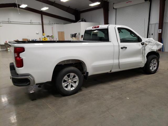 3GCNWAEF6LG263794 | 2020 CHEVROLET SILVERADO