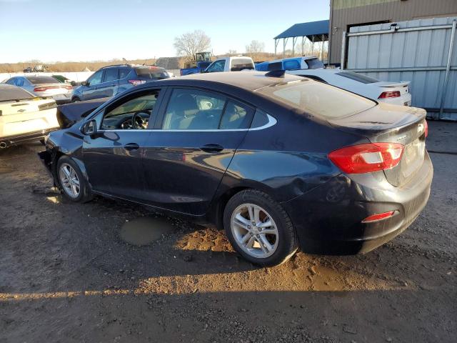 2016 CHEVROLET CRUZE LT - 1G1BE5SM6G7243877
