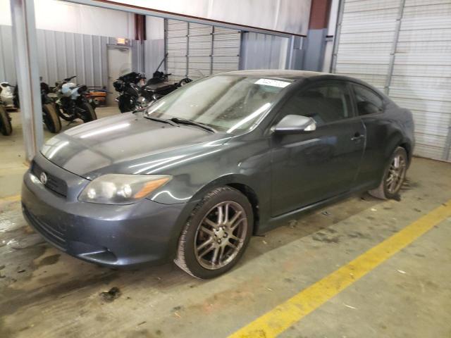 2009 Scion tC 