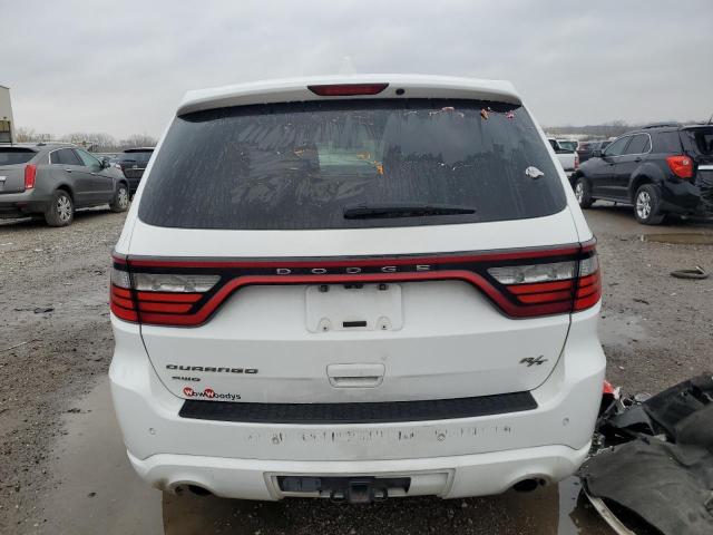 2015 DODGE DURANGO R/ - 1C4SDJCT9FC746222