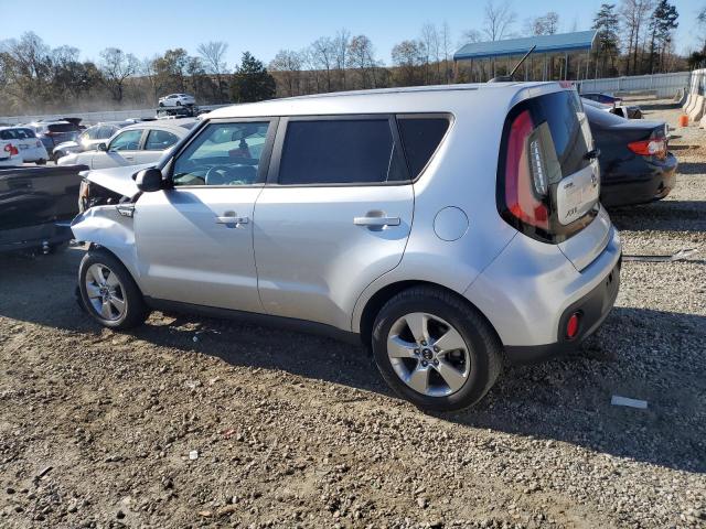 KNDJN2A26J7584219 | 2018 KIA SOUL