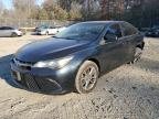 2017 TOYOTA CAMRY LE - 4T1BF1FK6HU691850