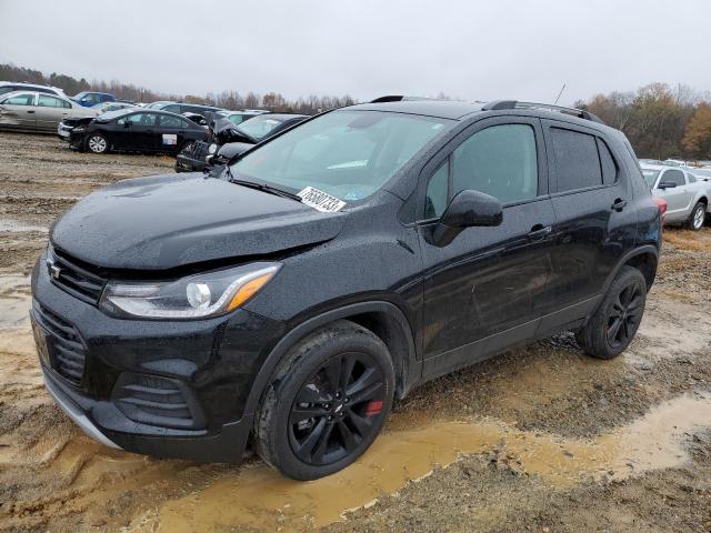 2021 Chevrolet Trax 