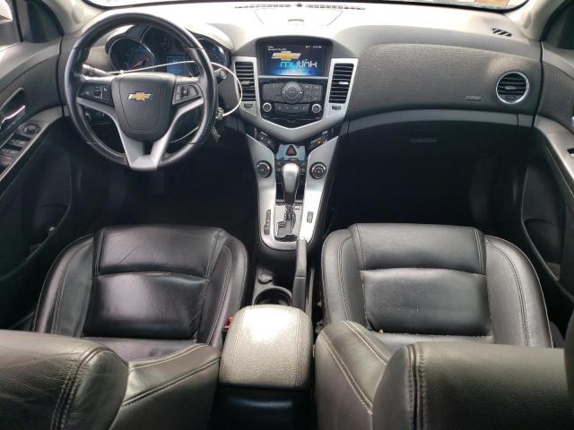 1G1PE5SB6E7159334 | 2014 CHEVROLET CRUZE LT