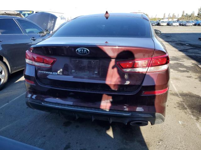 5XXGT4L39LG407773 Kia Optima LX 6