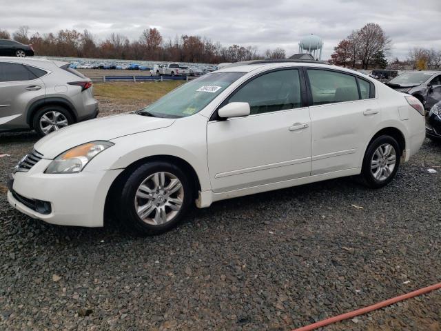 2009 Nissan Altima 2.5