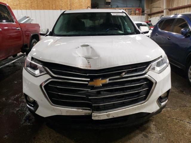 2018 CHEVROLET TRAVERSE L - 1GNEVGKW9JJ226364