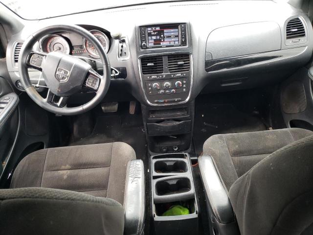 2C4RDGBGXHR618720 Dodge Grand Caravan Se