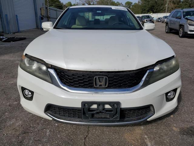 1HGCT1B8XEA014472 | 2014 HONDA ACCORD EXL