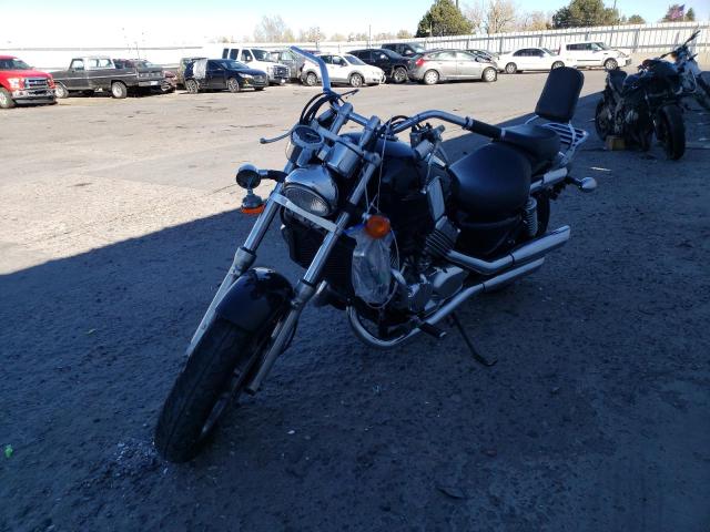 2001 HONDA VF750 C - JH2RC430X1M700613