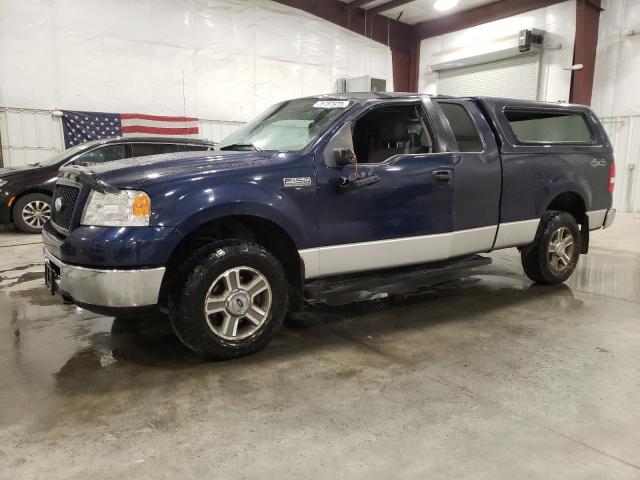 2006 Ford F-150 