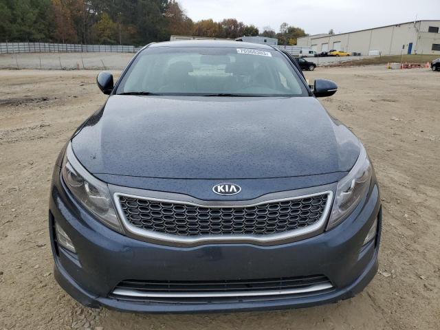 KNAGN4AD1F5085349 | 2015 KIA OPTIMA HYB