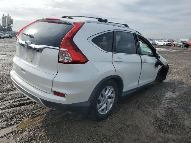 5J6RM3H70FL015288 | 2015 Honda cr-v exl