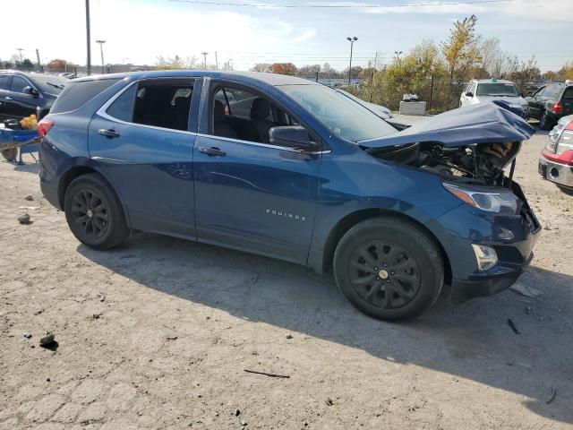 2GNAXKEV4L6214573 | 2020 CHEVROLET EQUINOX LT