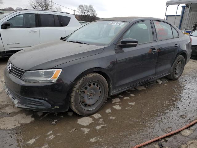 2011 Volkswagen Jetta SE