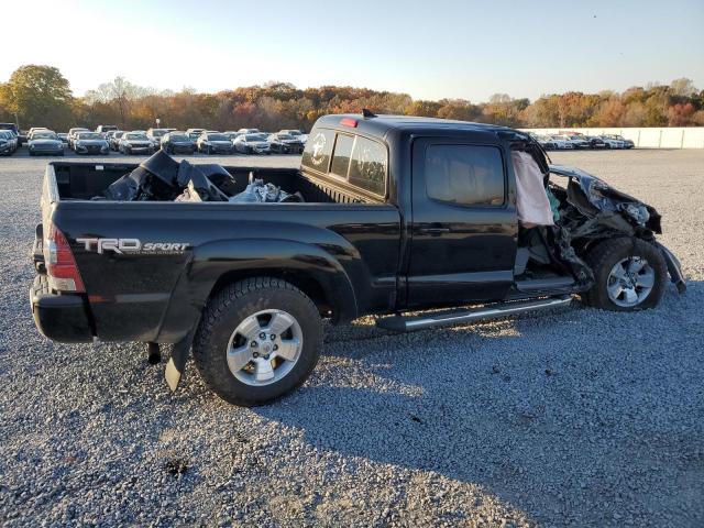 Vin: 3tmku4hn6fm045860, lot: 75414123, toyota tacoma double cab prerunner long bed 20153