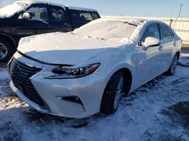 58ABK1GG8JU091397 | 2018 LEXUS ES 350