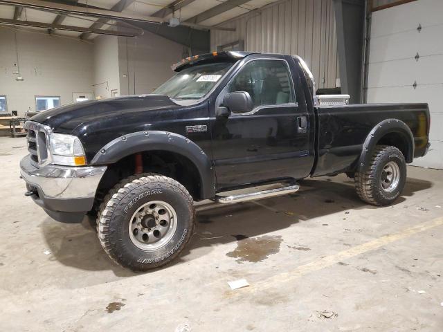 2003 Ford F-250 